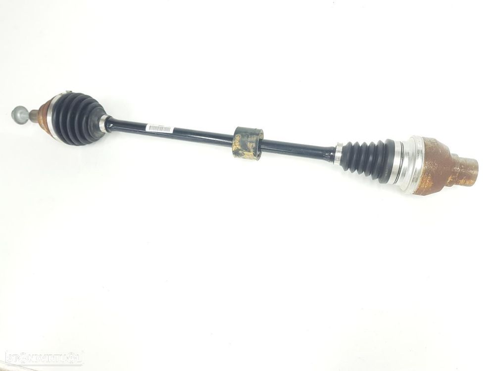 TRANSMISSÃO FRENTE DIREITA VOLKSWAGEN TOURAN 5T1 - 1