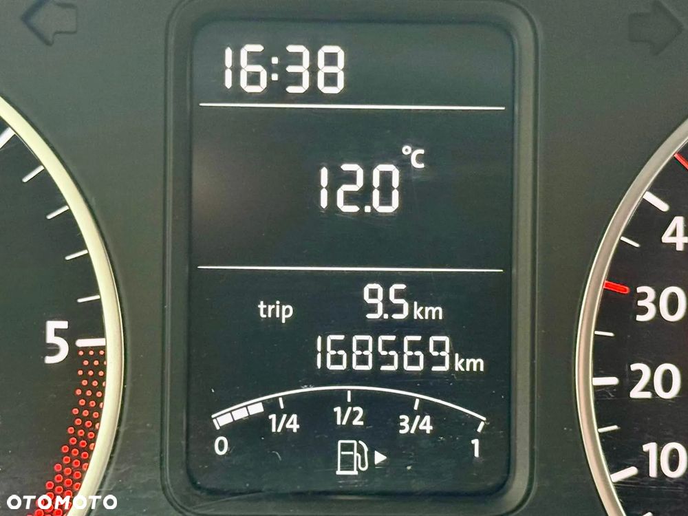 Volkswagen Polo 1.6 TDI Team - 7