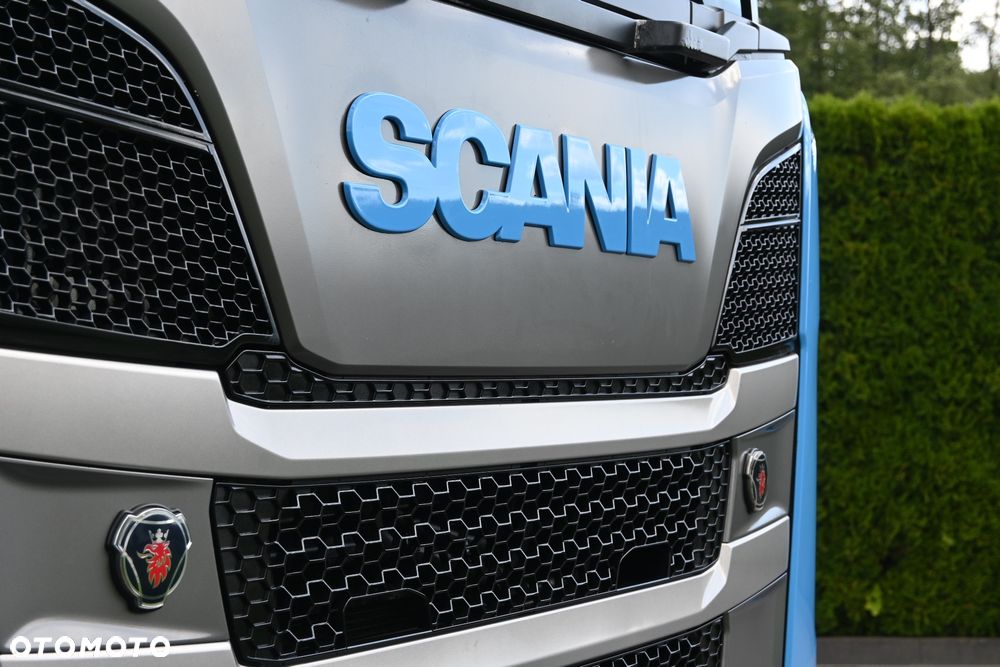 Scania R450 - 3