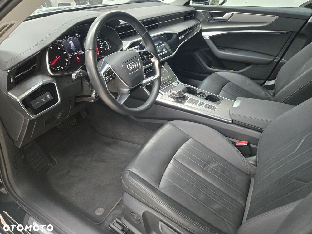 Audi A6 - 20