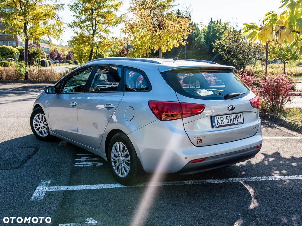 Kia Ceed 1.4 CRDi S - 21