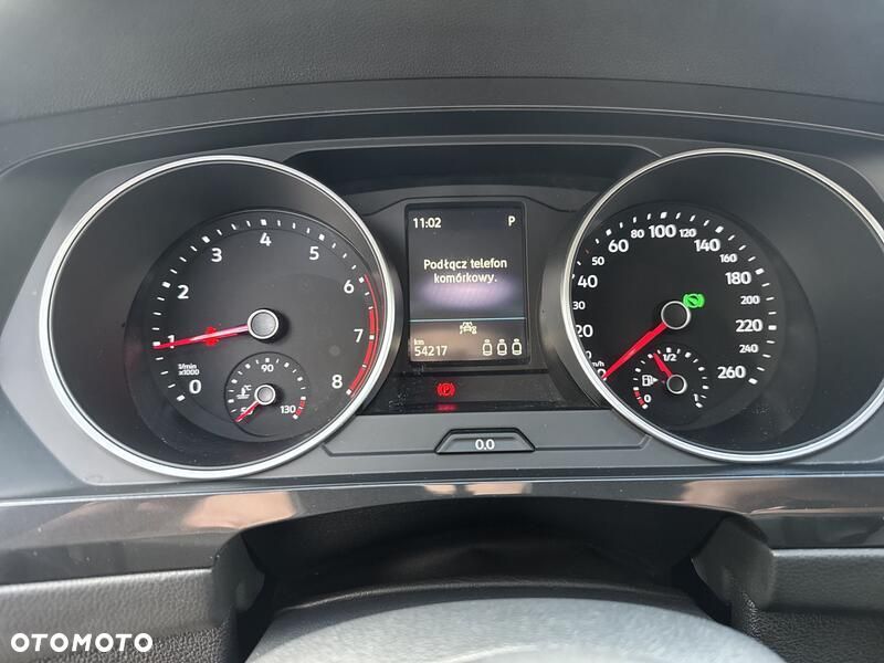 Volkswagen Tiguan - 17