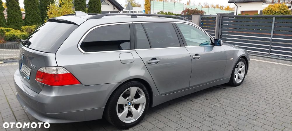 BMW Seria 5 - 19