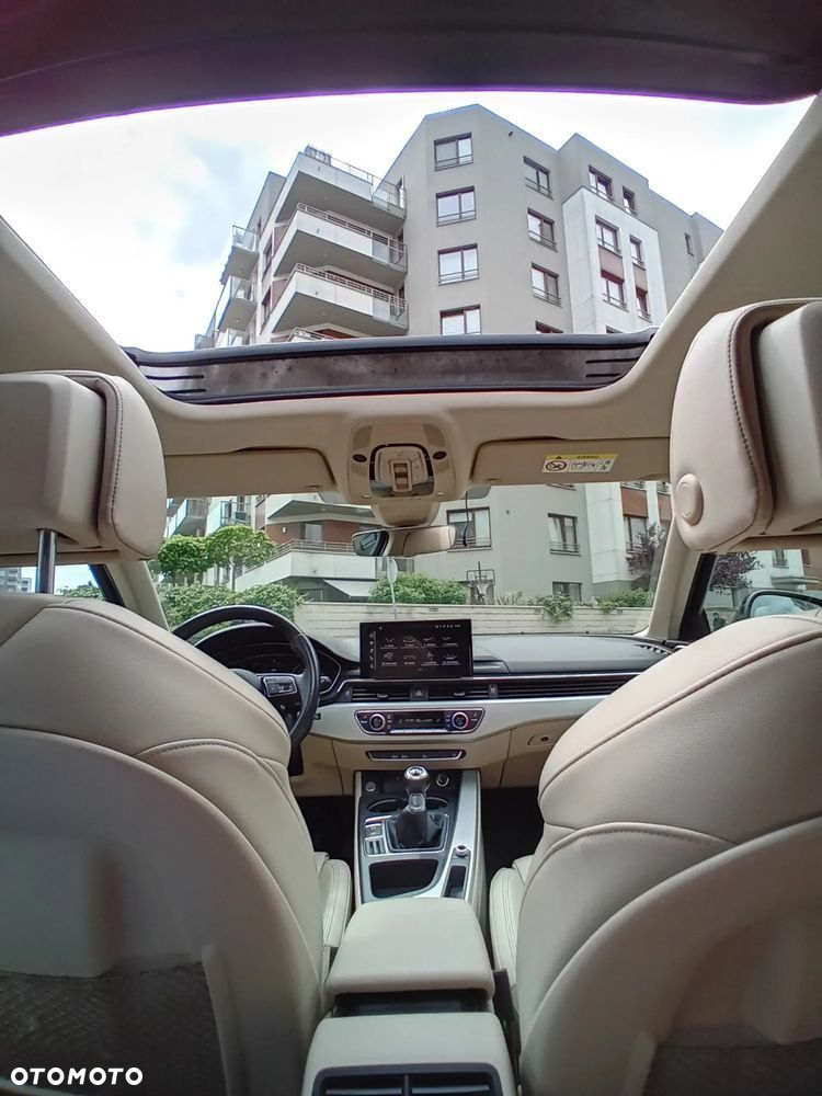 Audi A4 - 5