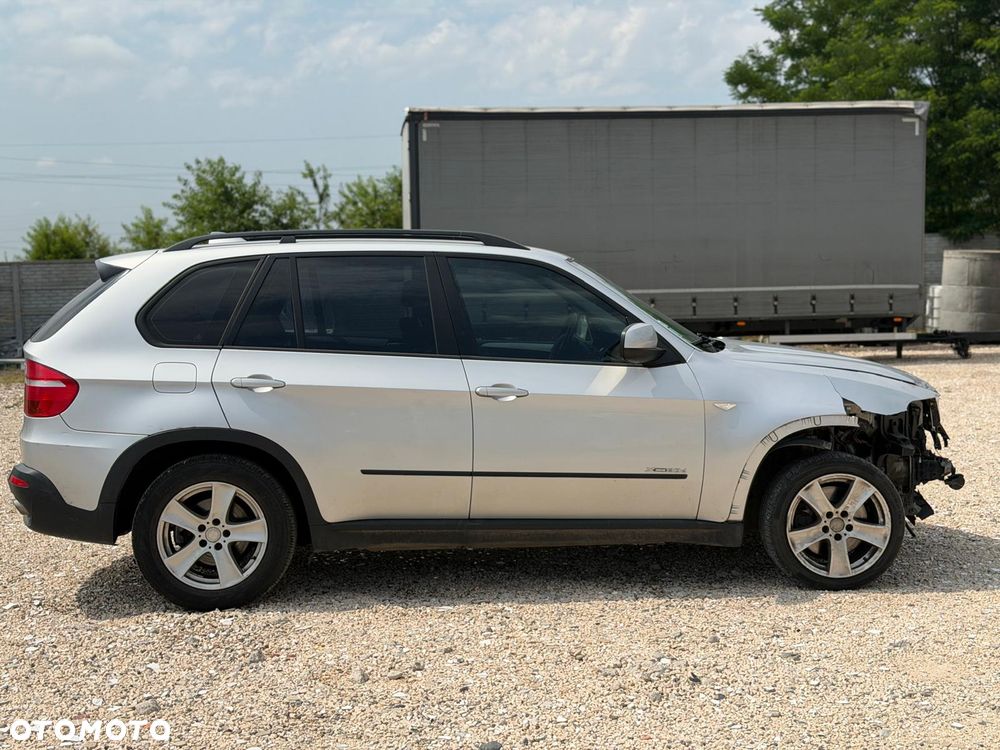 BMW X5 3.0d xDrive - 4