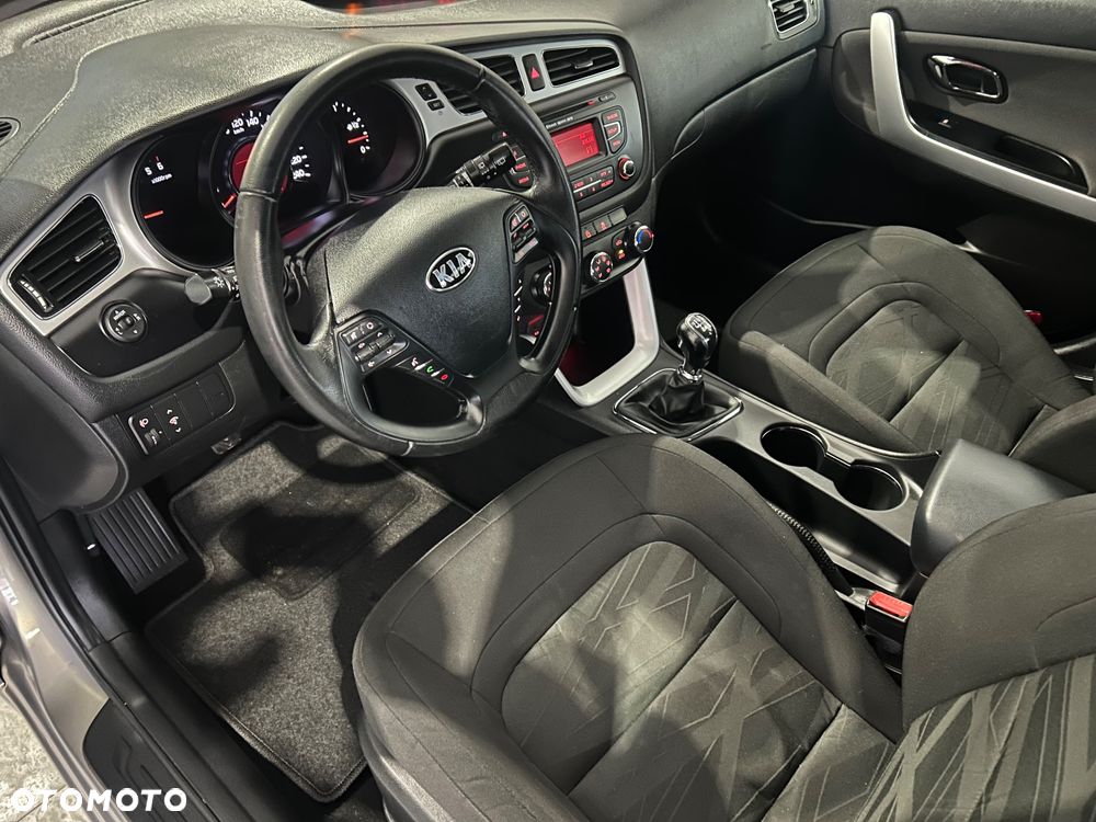 Kia Ceed 1.6 CRDi Smart - 15