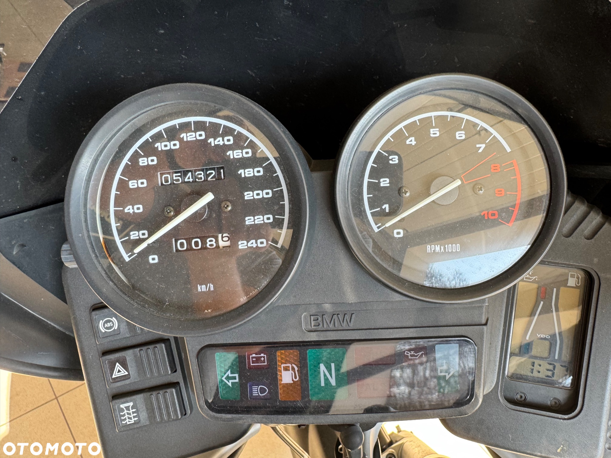 BMW R