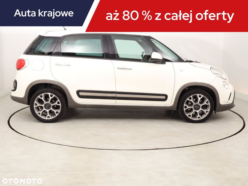 Fiat 500L - 8