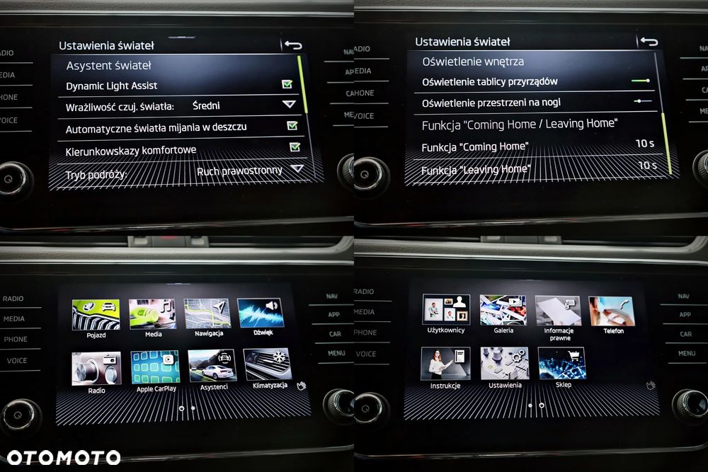 Skoda Superb 2.0 TSI 4x4 Style DSG - 33