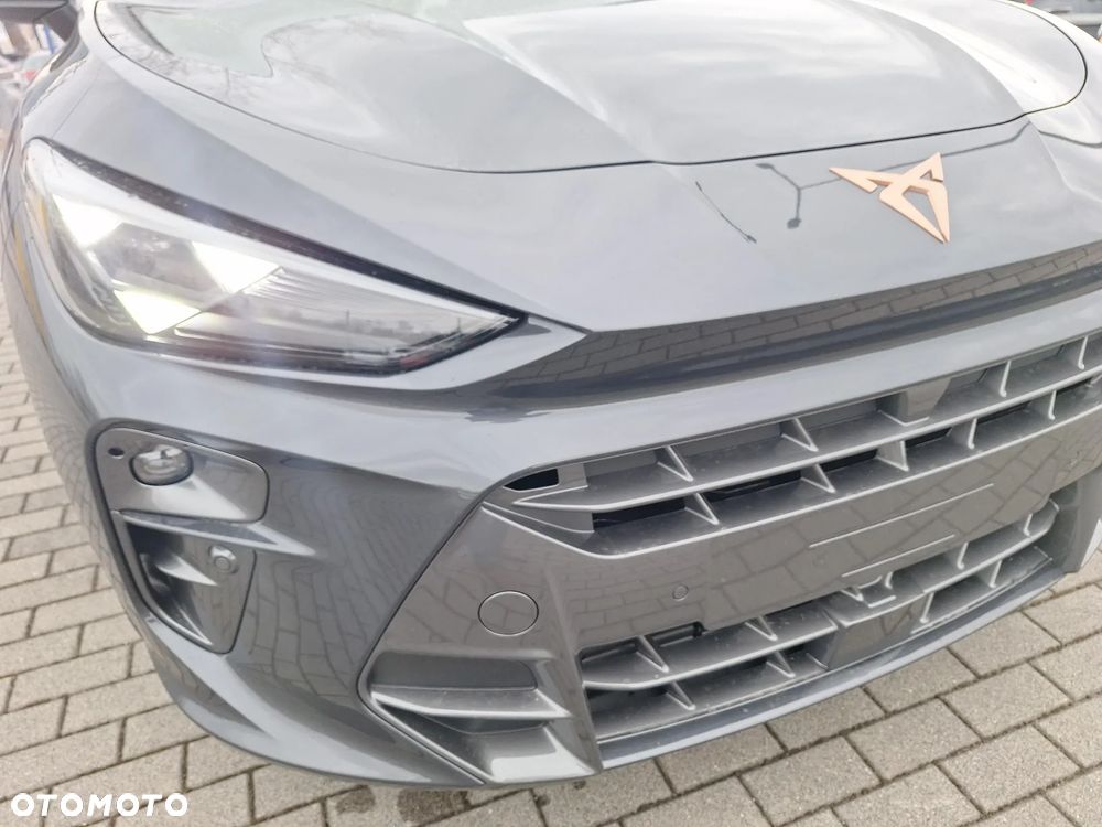 Cupra Terramar 1.5 eTSI mHEV DSG - 21