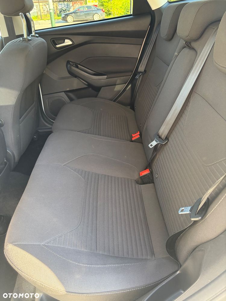 Ford Focus 1.0 EcoBoost Edition Start - 33