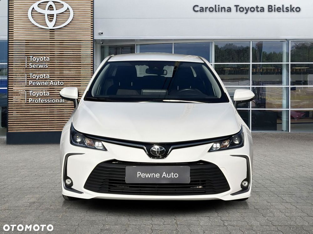 Toyota Corolla - 6