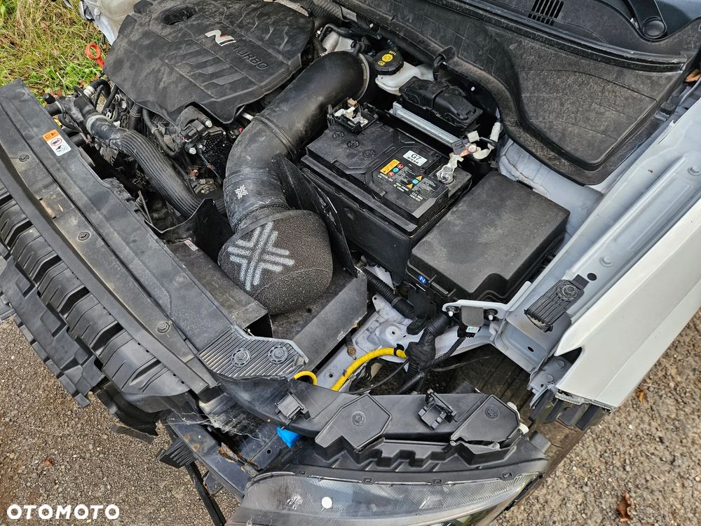 Hyundai Kona 2.0 T-GDI DCT N Performance - 13