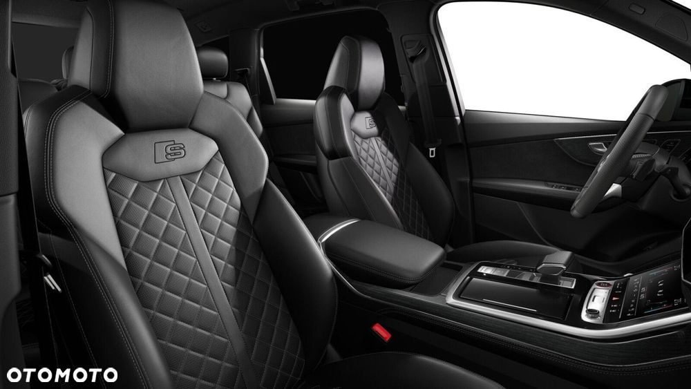 Audi SQ7 - 8