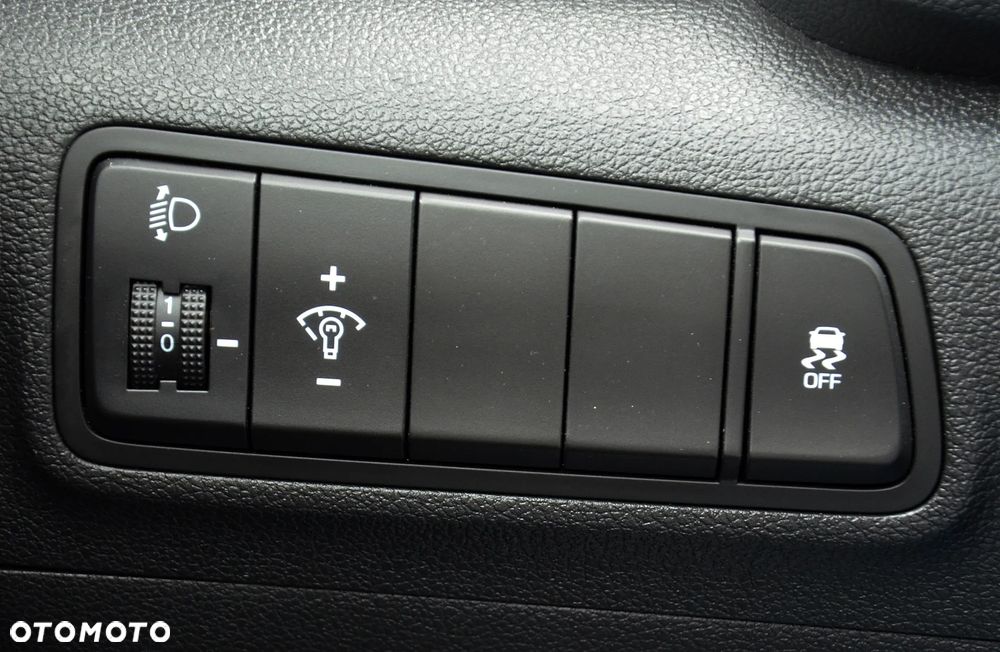 Hyundai Tucson 1.6 GDi 2WD Pure - 17