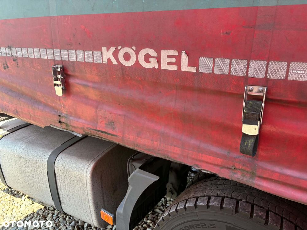 Mega - 3