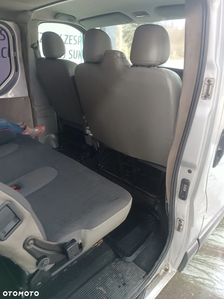 Opel Vivaro L2H1 - 7