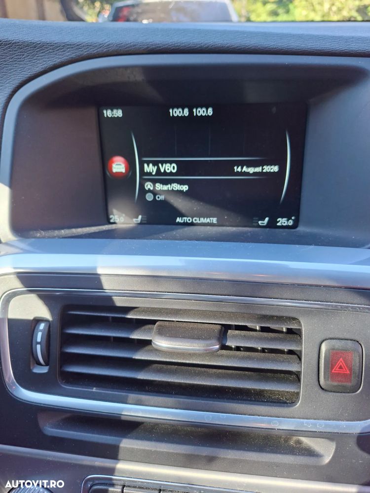 Volvo V60 - 3