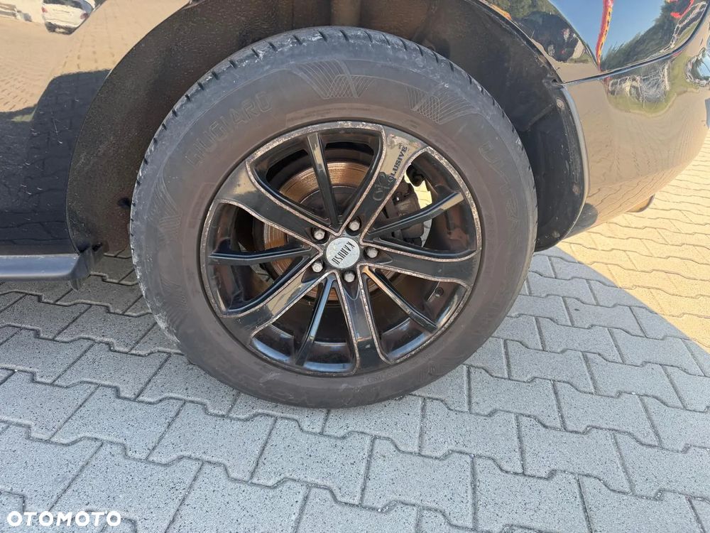 Mazda CX-7 2.3T Energy - 17