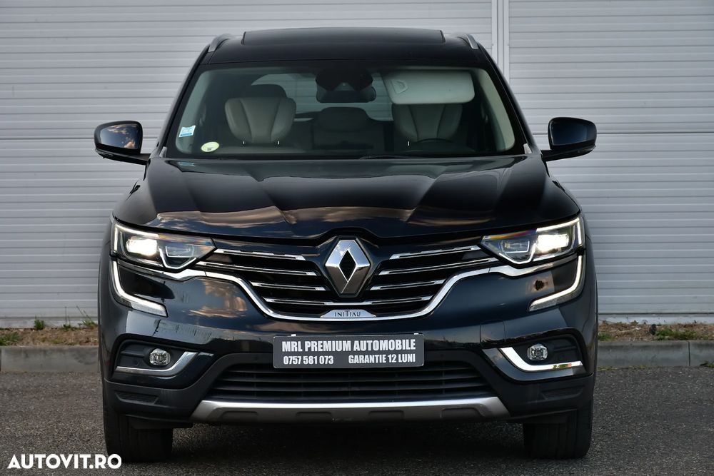 Renault Koleos - 1