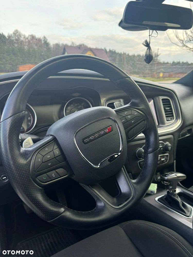 Dodge Charger 6.4 Scat Pack - 12