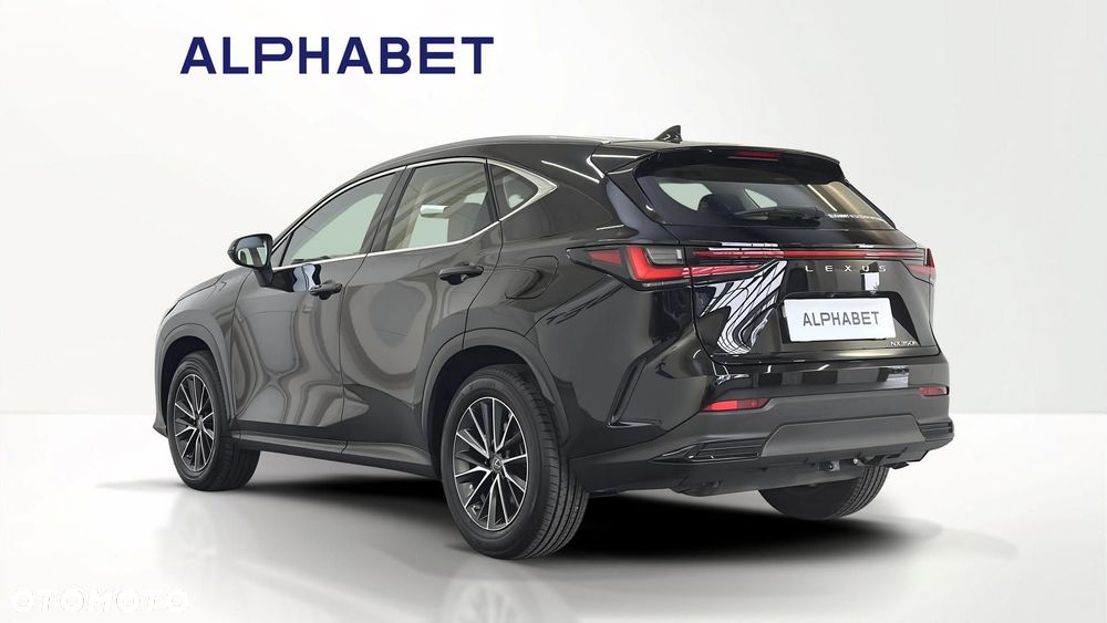 Lexus NX 350h Elegance 2WD - 7
