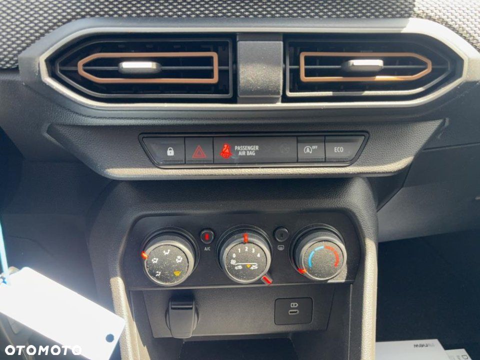 Dacia Sandero Stepway - 17