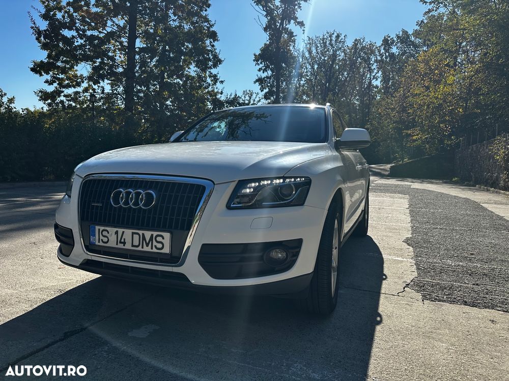 Audi Q5 - 11