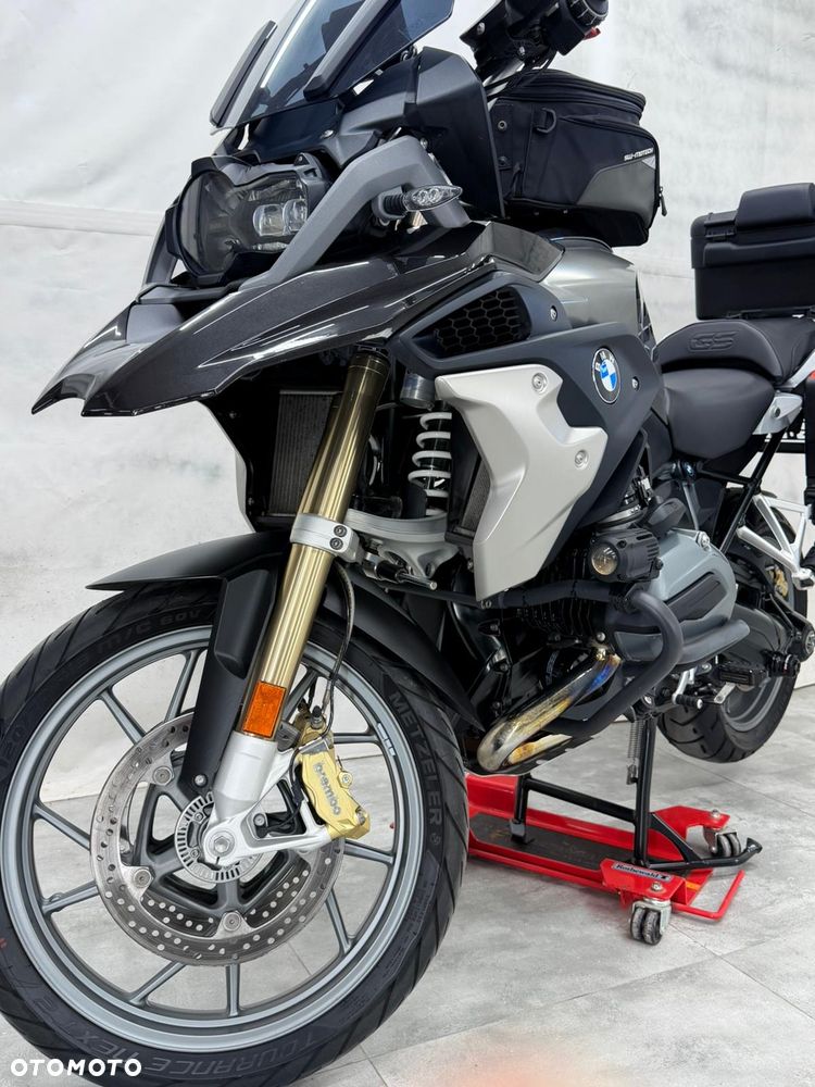 BMW GS - 17