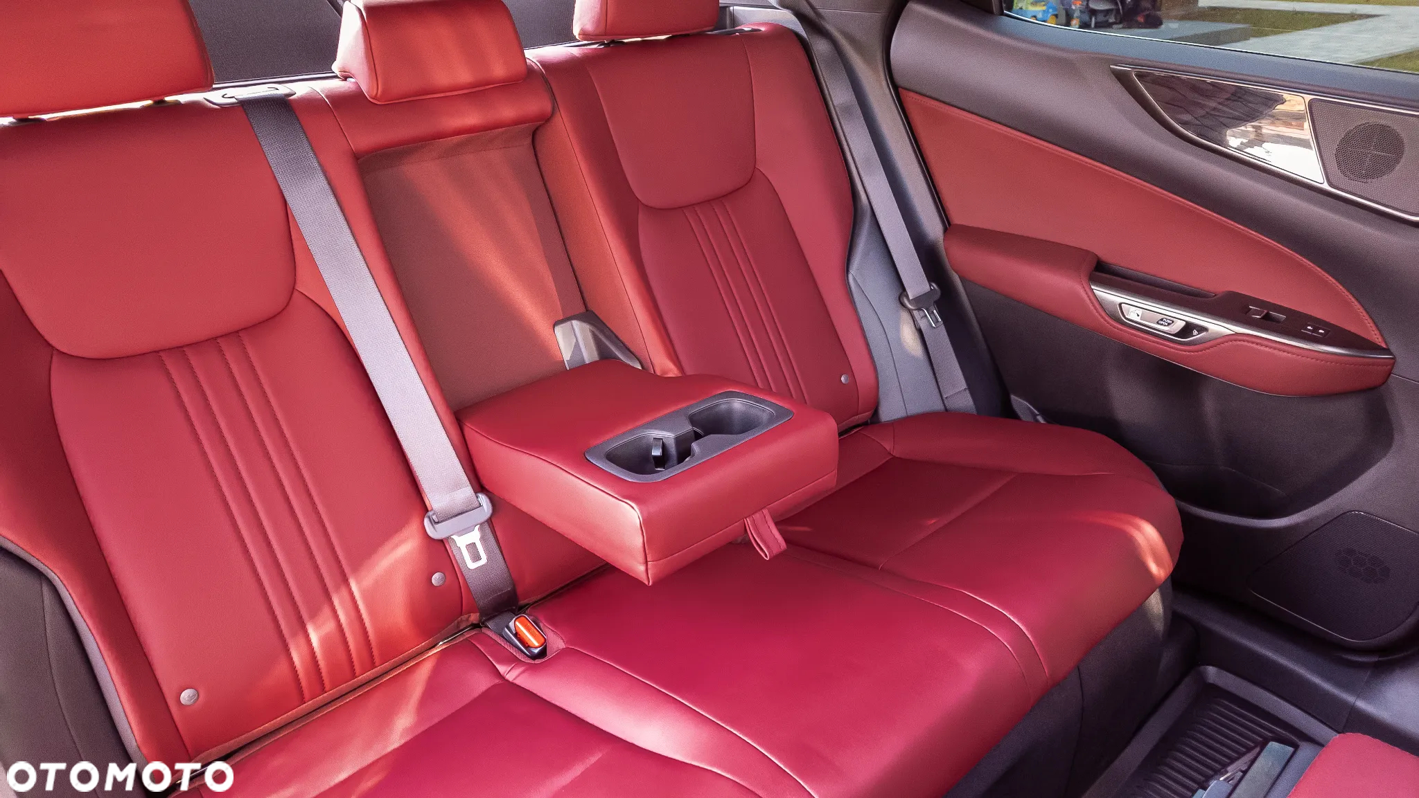 Lexus NX 350h Prestige AWD - 17