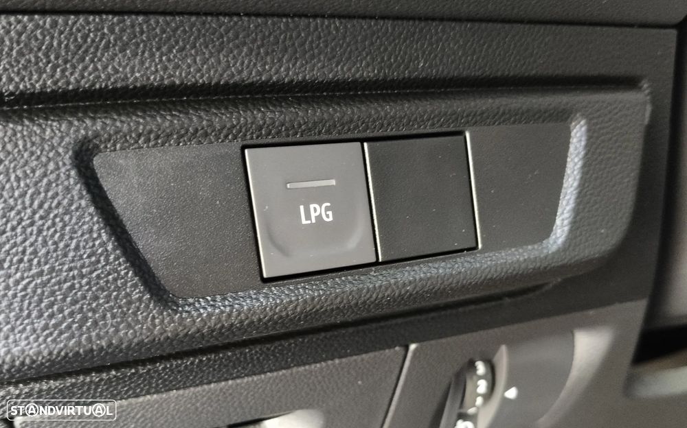 Dacia Jogger 1.0 ECO-G Extreme Bi-Fuel - 17