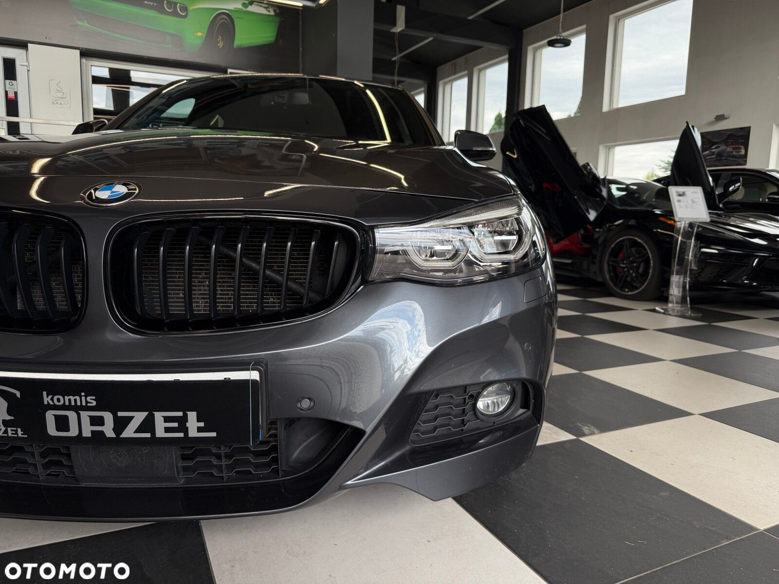 BMW 3GT - 38
