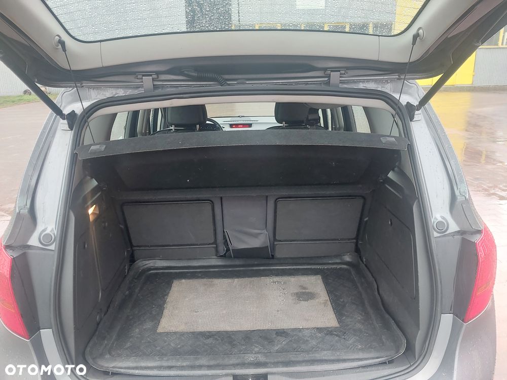 Opel Meriva 1.4 T Enjoy - 6