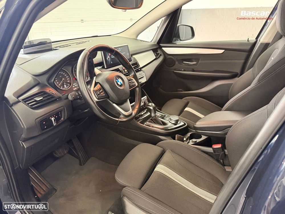 BMW 225xe Active Tourer iPerformance Sport Line - 12