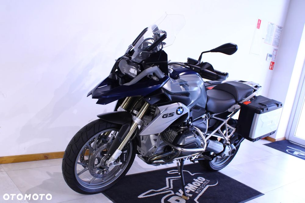 BMW GS - 3