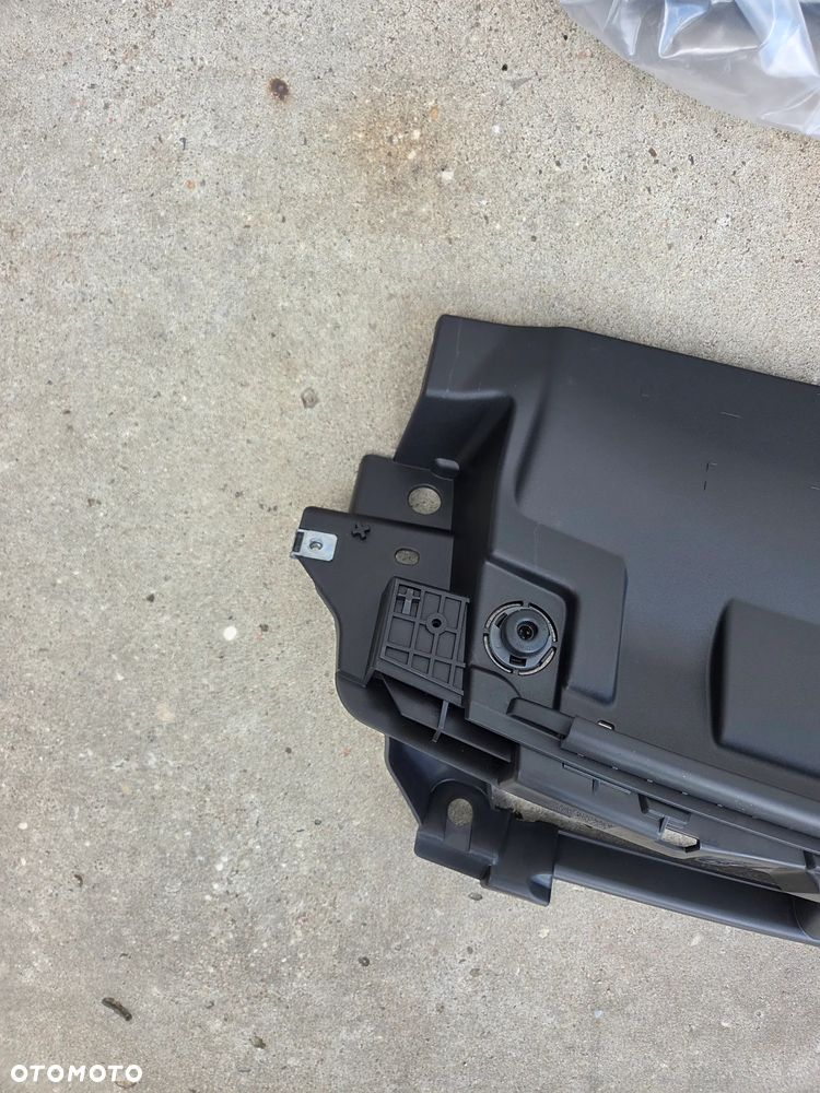 Wzmocnienie górne pas przedni Peugeot 308 T9 LIFT  9817230777   NOWE - 7
