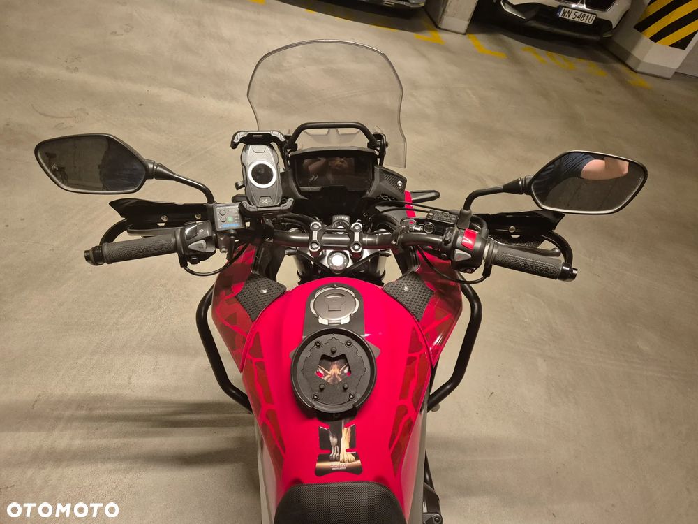 Honda CBX - 6