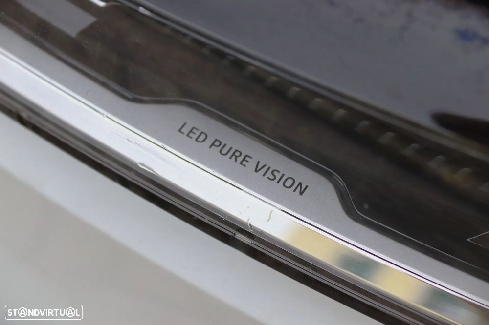 Renault Mégane E-Tech EV60 Equilibre Optimum Charge - 7