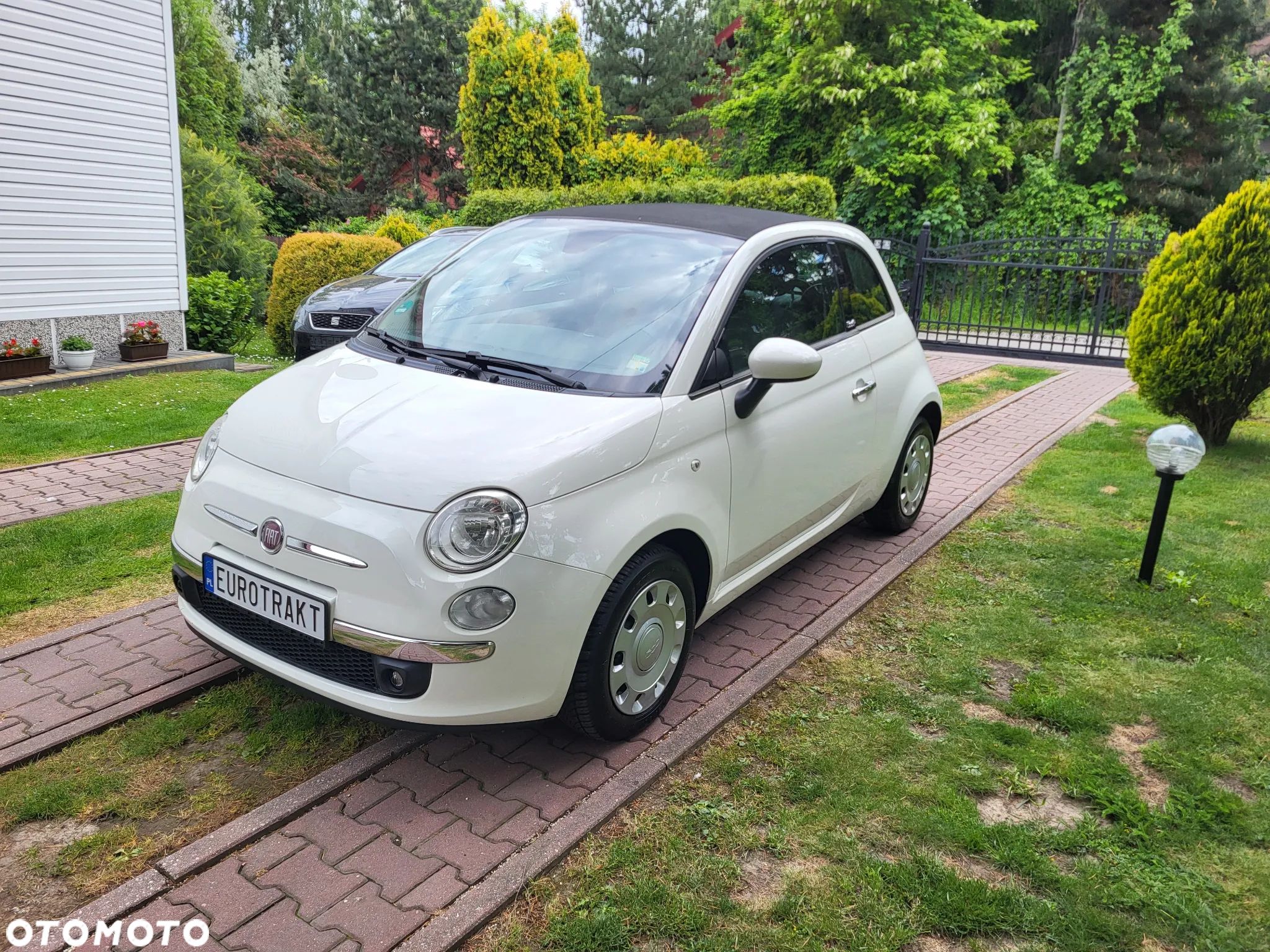 Fiat 500 0.9 8V TwinAir Start&Stopp Collezione - 1