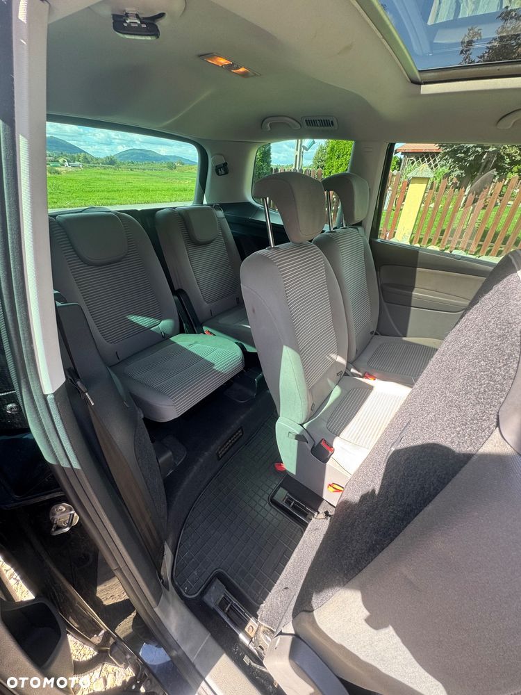 Seat Alhambra 2.0 TDI Ecomotive DSG Style - 7