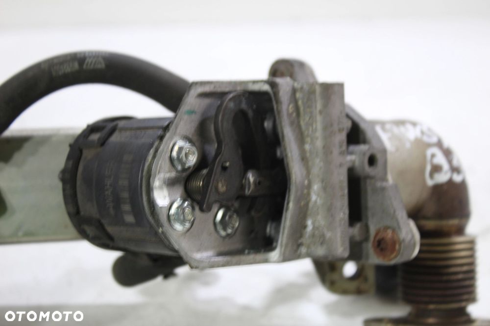 CHŁODNICZA EGR BMW X5 E70 N57D30 3.0D 7805446 - 6
