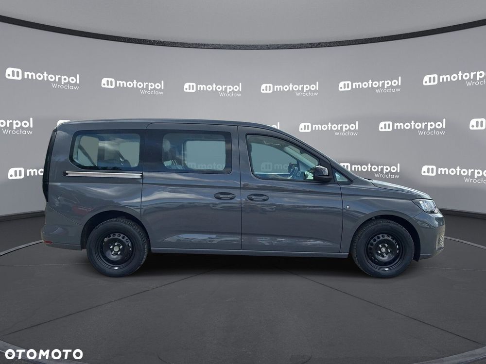 Volkswagen Caddy Maxi 2.0 TDI DSG - 8