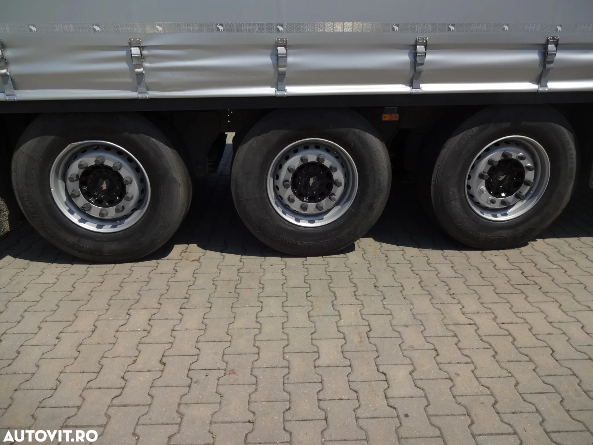 Schmitz Cargobull Standard - 9