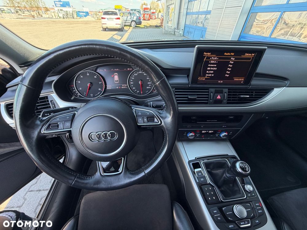 Audi A6 Avant 2.8 FSI - 33