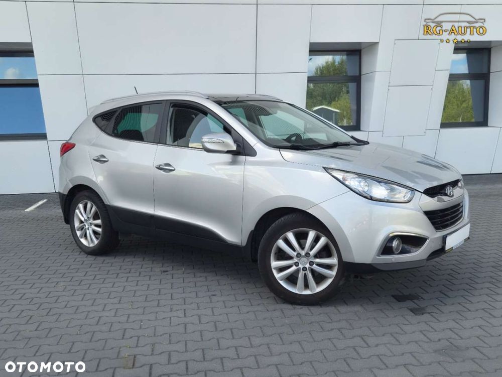 Hyundai ix35 - 3