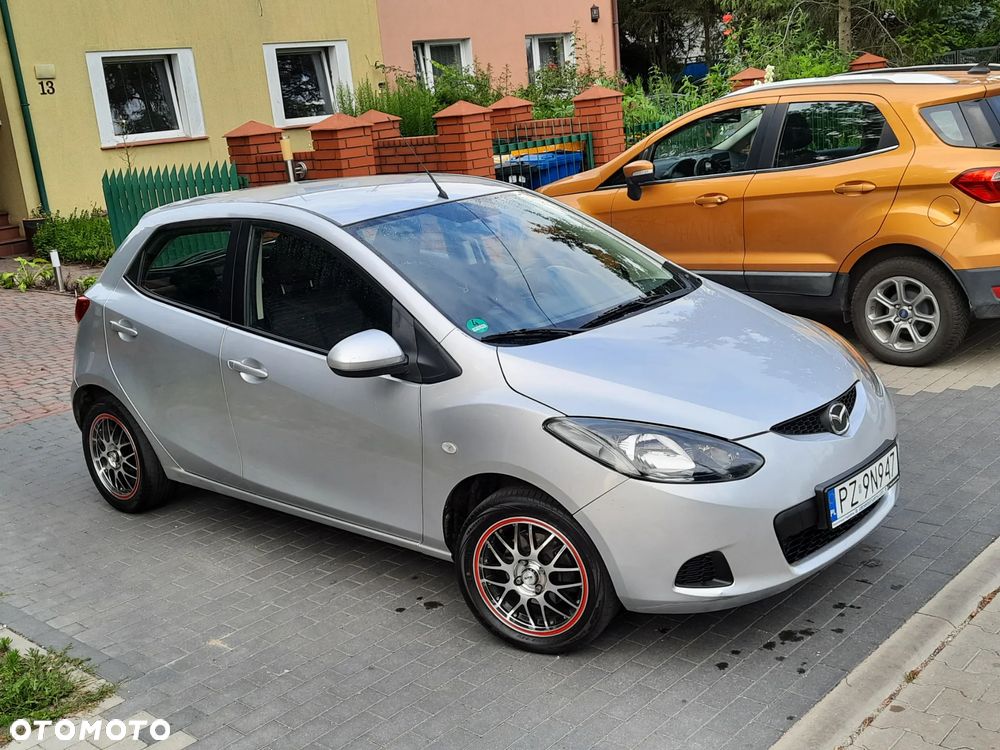 Mazda 2 1.3 Dynamic - 2