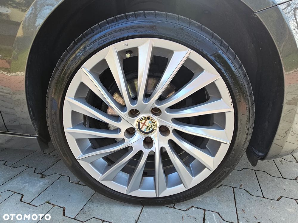 Alfa Romeo Giulietta - 36