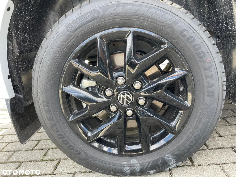 Volkswagen Transporter Furgon Plus - 39