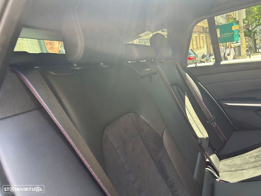 BMW 320 d Pack Desportivo M Auto - 16