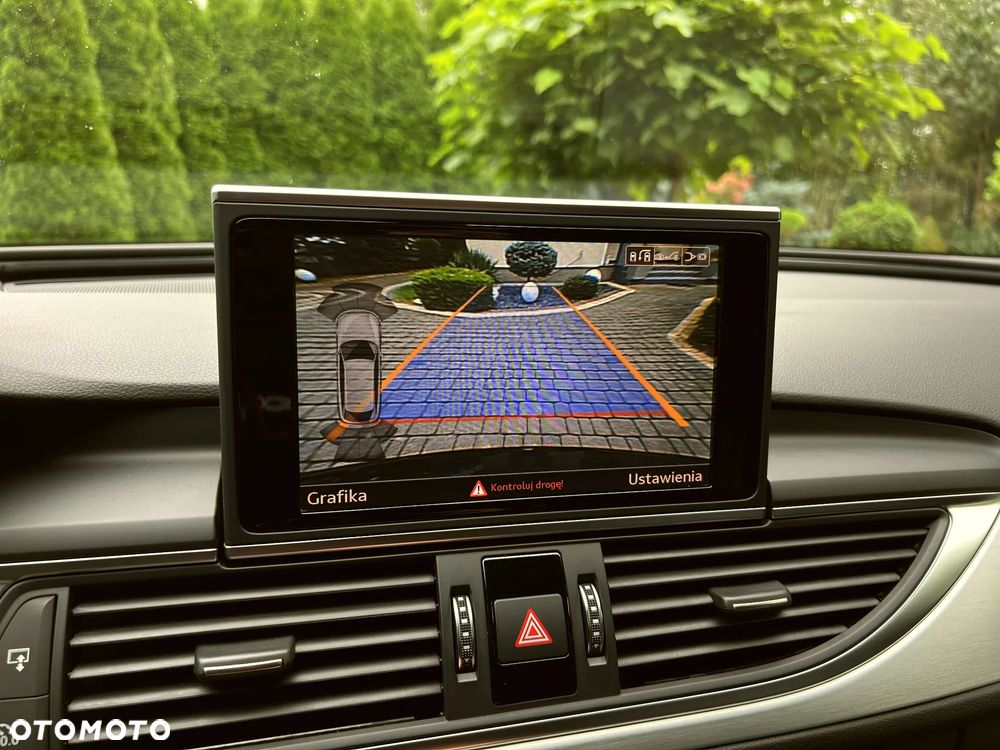 Audi A6 Avant 2.0 TDI Ultra DPF - 32
